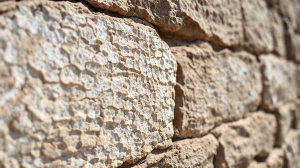 10 astuces pour lutter contre le salpêtre sur vos murs en pierre