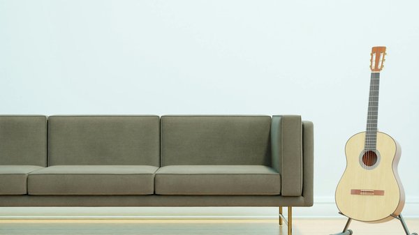 La piscine dans l'aménagement extérieur