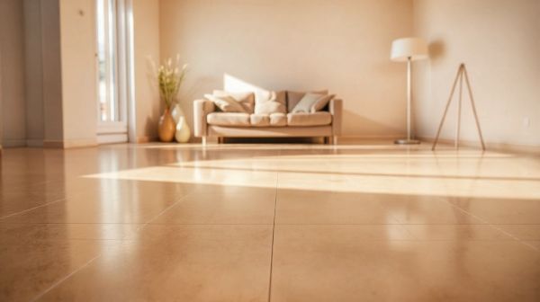 5 raisons d'opter pour le revêtement de sol PVC pour votre intérieur
