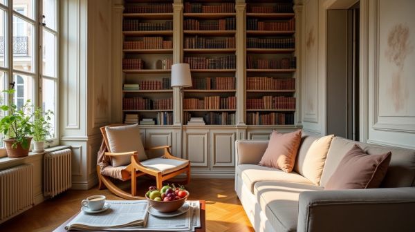 Cafard à Paris : solutions pratiques pour un foyer sain