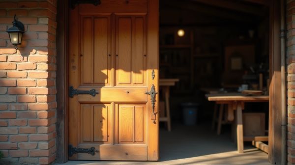 Entreprise de menuiserie extérieure à Breuchotte : des services sur mesure pour vos projets