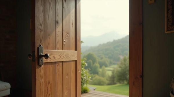 Entreprise de menuiserie extérieure à Breuchotte : des services sur mesure pour vos projets