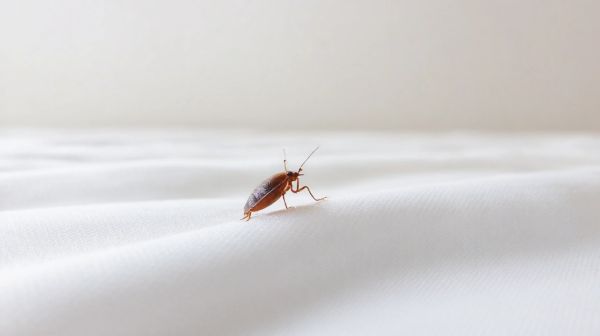Guide pratique pour neutraliser la punaise de lit efficacement