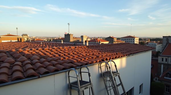 La couverture de toiture à Toulouse : rénover sans se ruiner