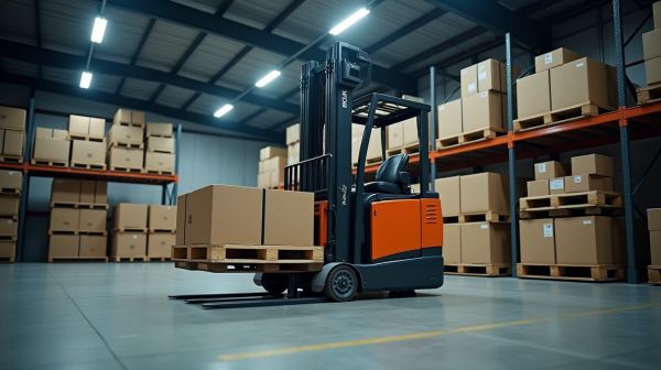 Nos conseils autour de manutention charge lourde