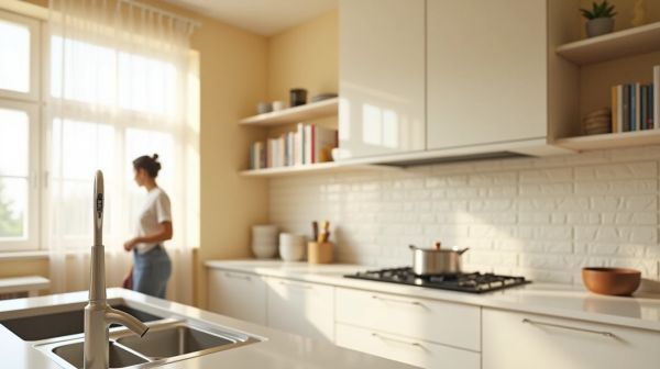 Quel mitigeur choisir pour votre cuisine ou salle de bain ?