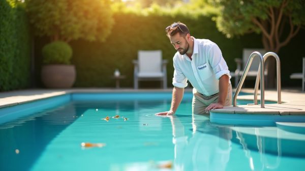 Quelle solution pour votre piscine avec un pisciniste à Limoges ?