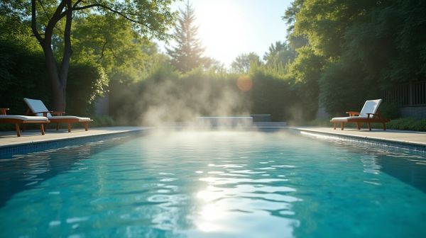 Quelle solution pour votre piscine avec un pisciniste à Limoges ?