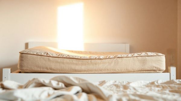 Solutions efficaces pour éliminer taches et odeurs de matelas à Chartres