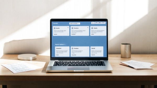 Top 5 logiciels artisan pour simplifier devis et facturation