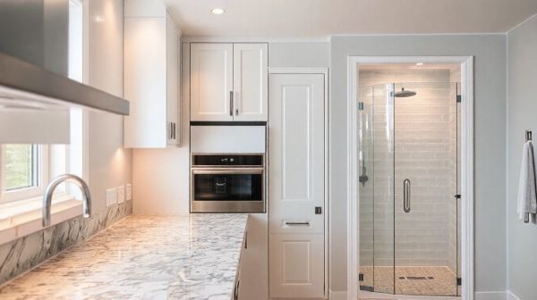 Top 5 mitigeurs essentiels pour cuisine et salle de bain