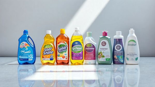 Top 5 seaux de lavage pour le sol en 2026 : nos recommandations