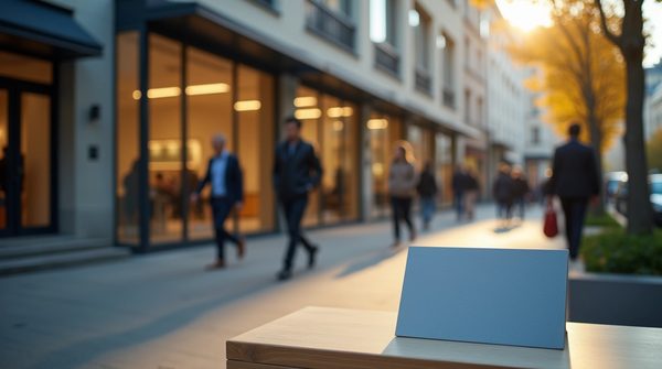 Trouver une entreprise à Paris 8 : annuaire et conseils pratiques