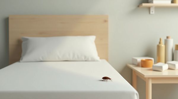 Une seule punaise de lit : identifier, agir et prévenir